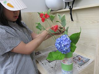デイサービス