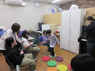 デイサービス