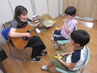 デイサービス